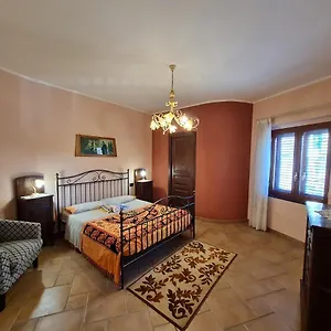 Casa Castagno Dei 100 Cavalli SantʼAlfio