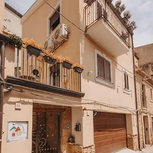 La Casa Di Pinocchio Pensión