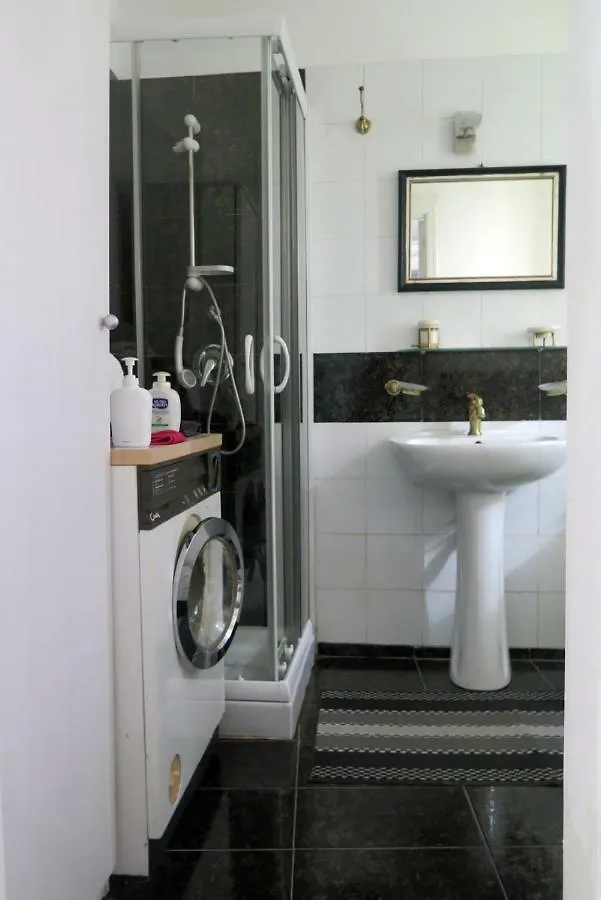 Apartmán Monolocale Centro Storico Enna Itálie
